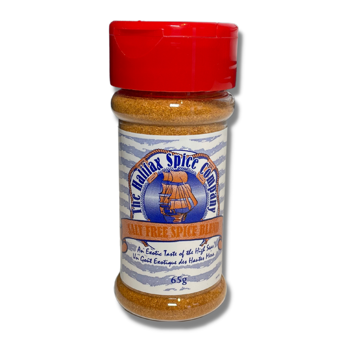 The Halifax Spice Company Trade Winds Spice Blend