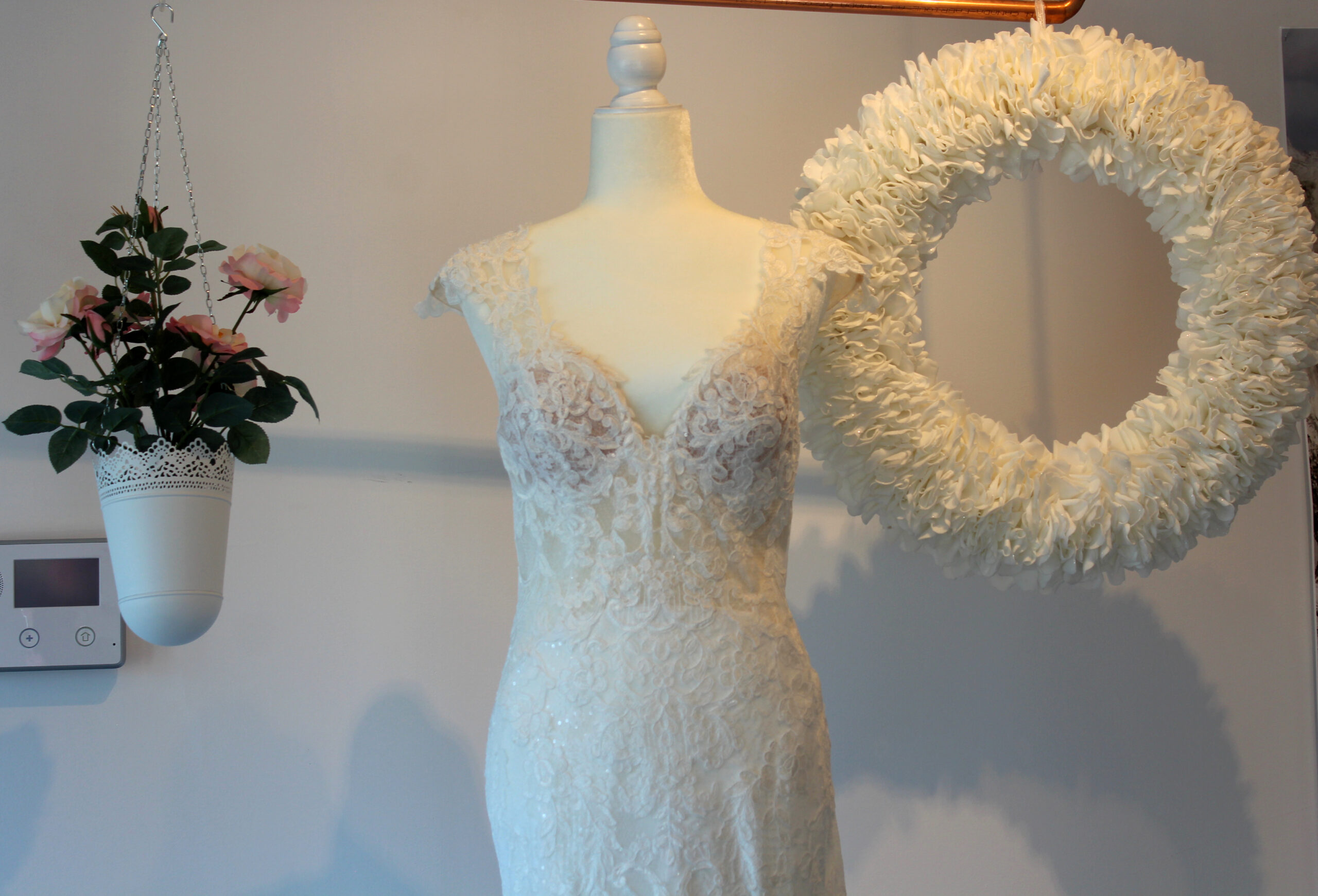 Bridal Wedding dress store in Halifax, Nova Scotia Halifax Tailors