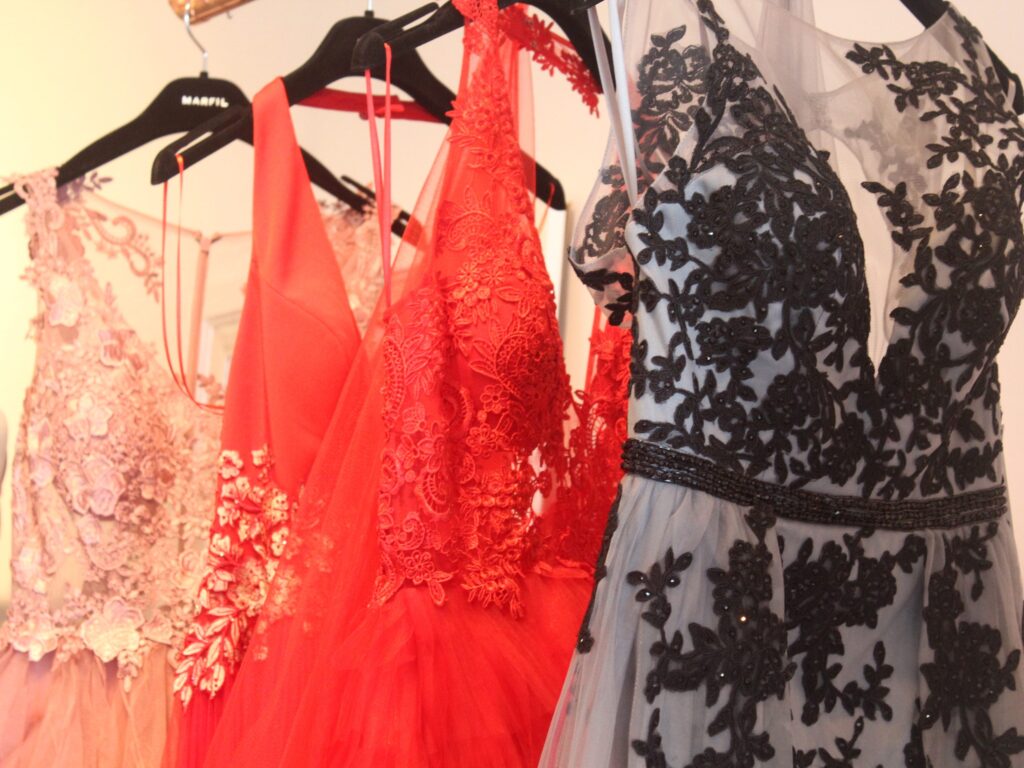 Top 5 Common Alterations on Prom Dress Halifax Tailor