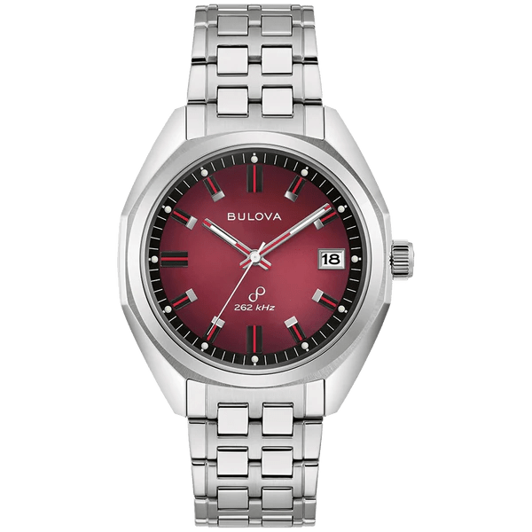 Bulova Jet Star 96B401 Halifax Watch Company