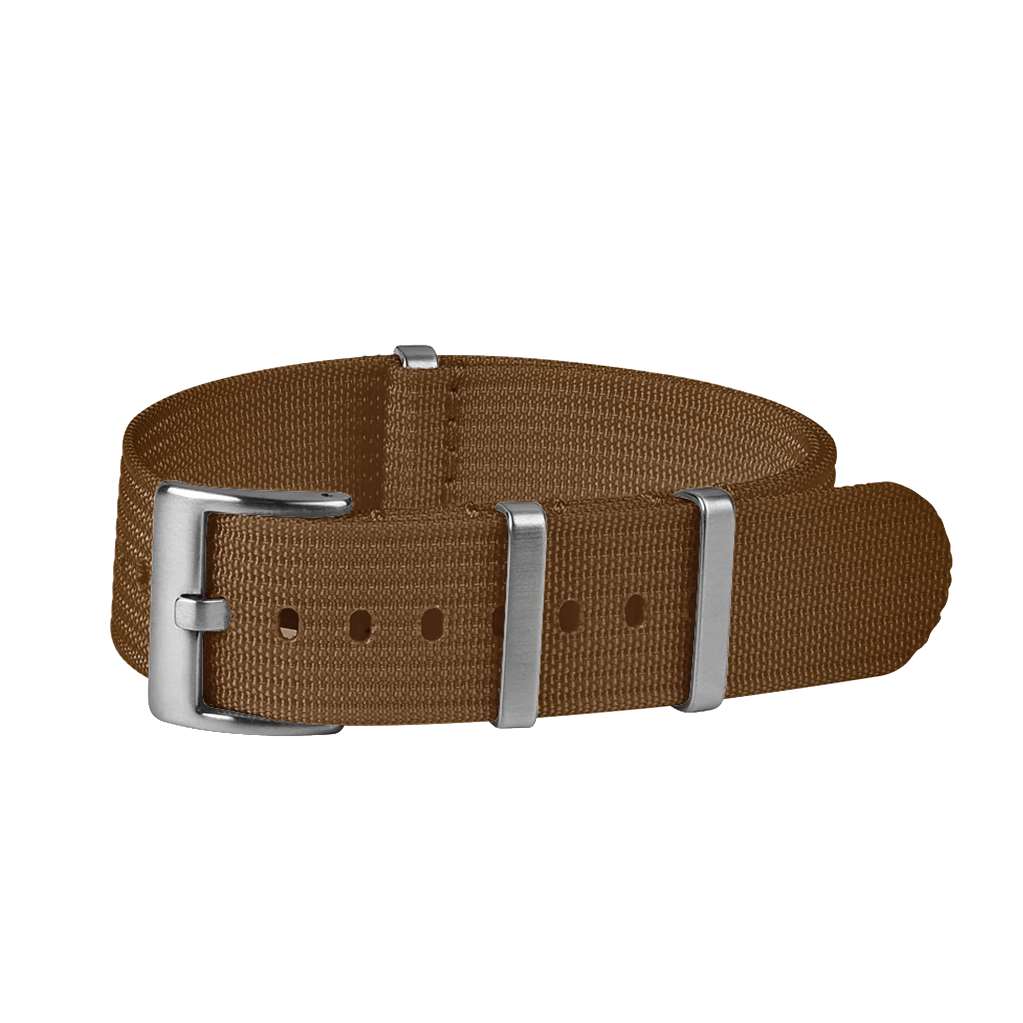 Halifax Watch Bands bed Nylon NATO Strap Halifax Watch Company