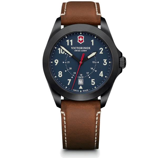Victorinox Watch Heritage Collection 241971 Halifax Watch Company