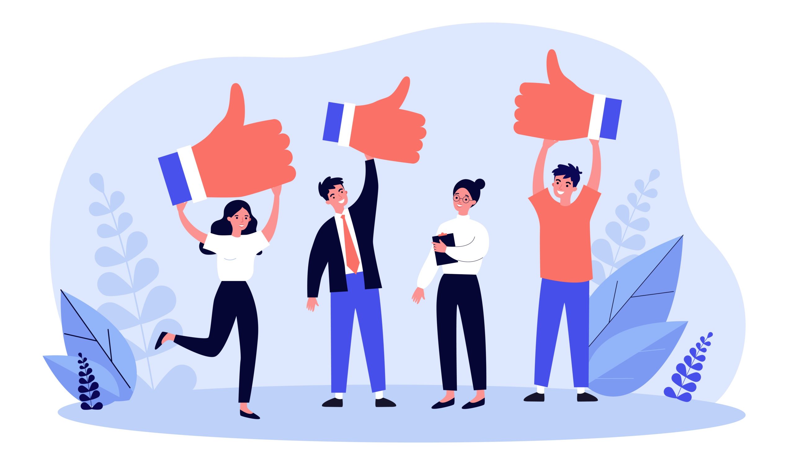 5 Benefits of Customer Testimonials Halifax  Design, SEO & Digital