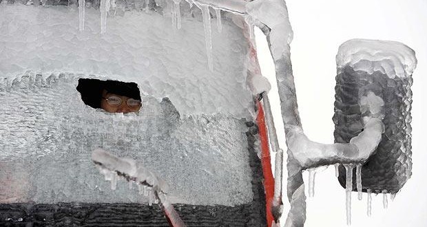 Five Ways To DeIce Your Windshield haligonia.ca