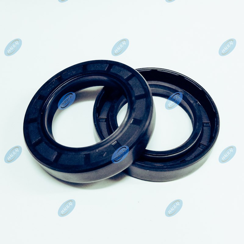 INDUSTRIAL OIL SEALS Halilaj