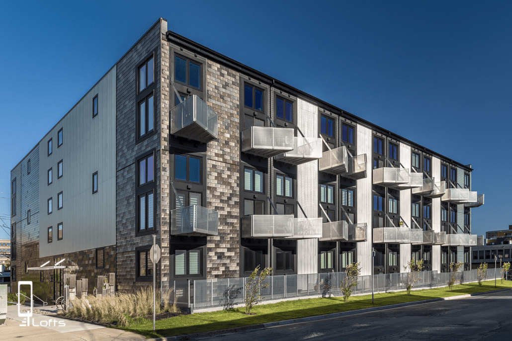 Q Lofts Q Lofts Halifax 5662 Roberts St Halifax