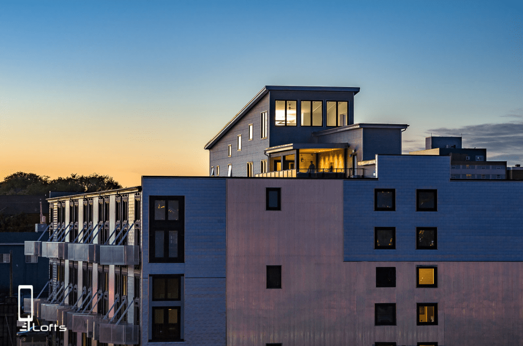 Q Lofts Q Lofts Halifax 5662 Roberts St Halifax