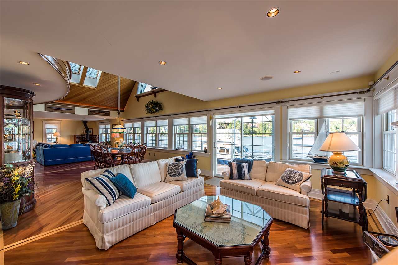 348 Purcell's Cove Rd, Halifax Nova Scotia Waterfront Northwest Arm