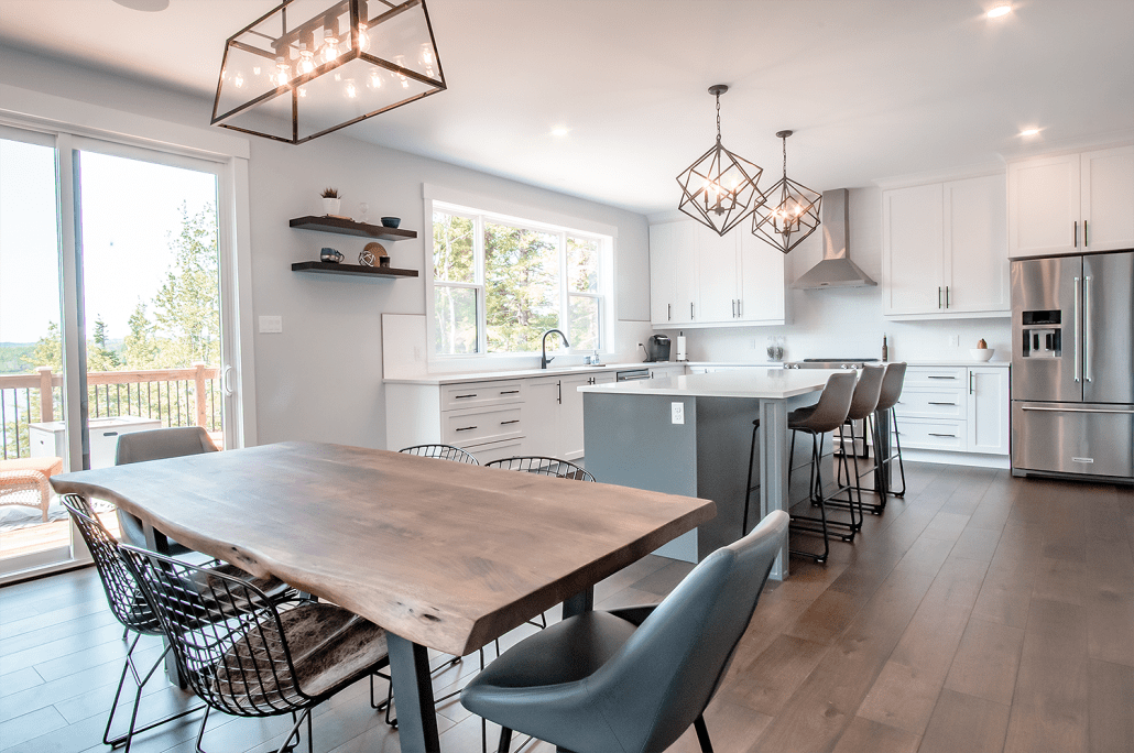 Indigo Shores McCable Lakefront Executive Furnished House for Rent