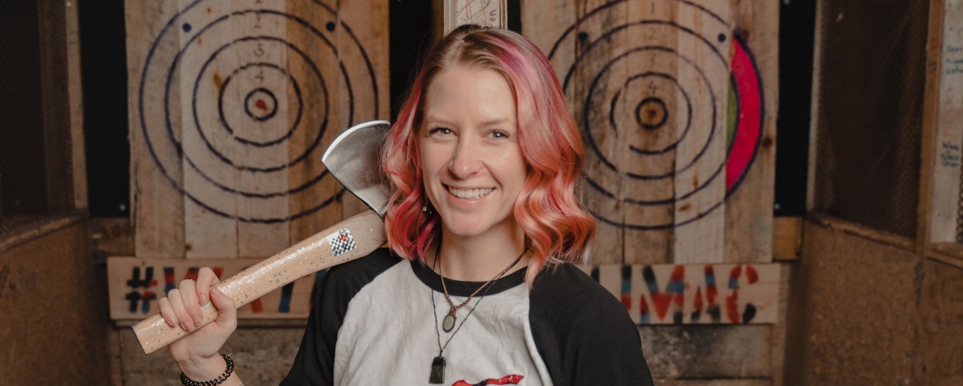 Jack Axes Feedback Axe Throwing Halifax