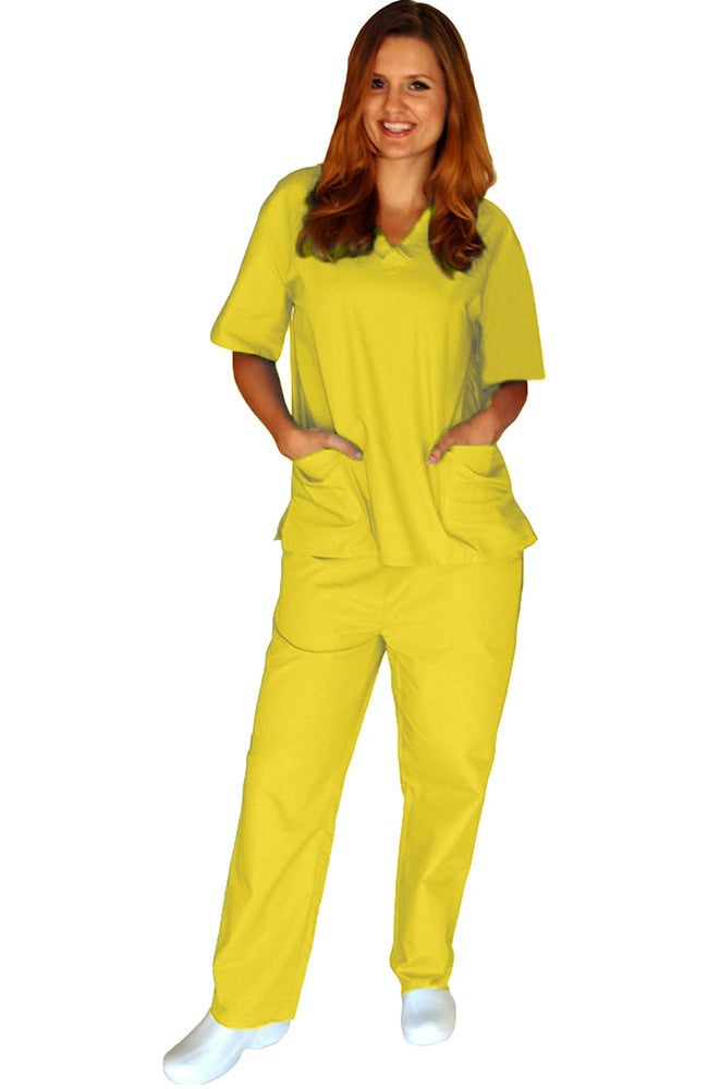 VN Halimex workwear uniform nursing uniforms near me