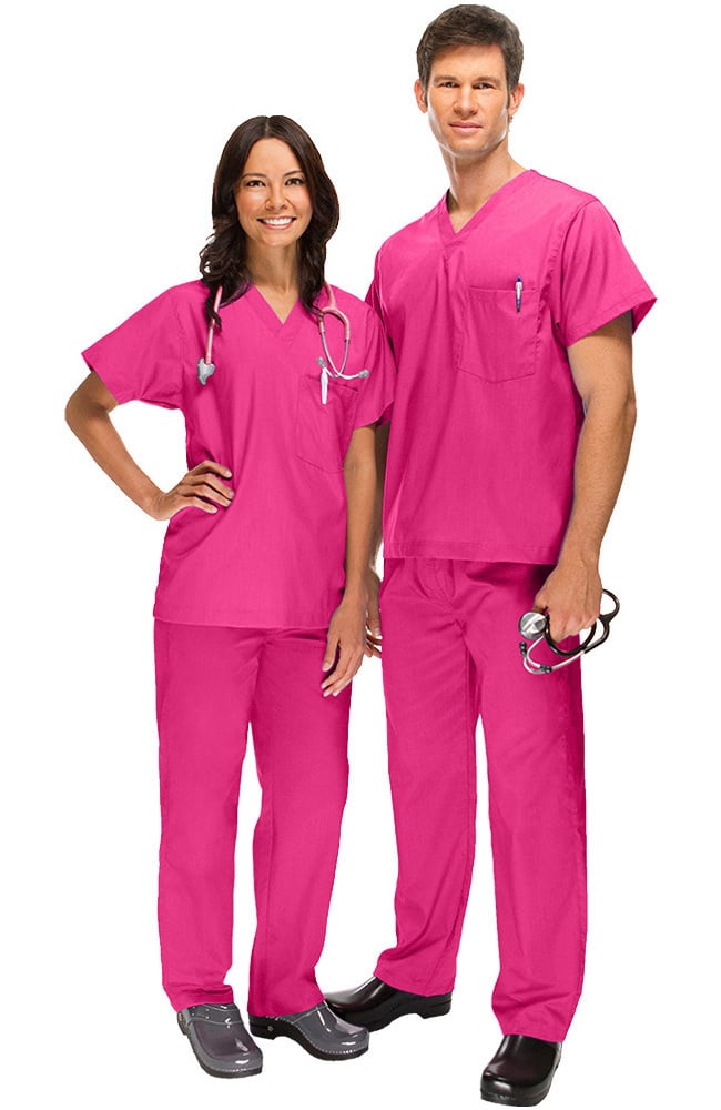 xxs petite scrubs a hospital uniform green