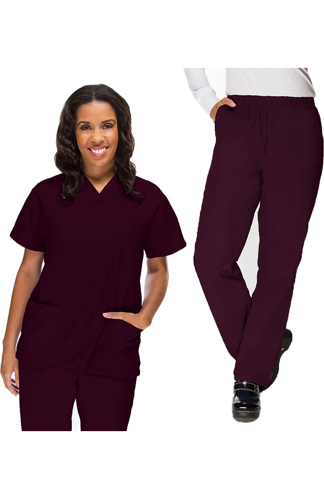 uniforms company receive scrub suit store near me