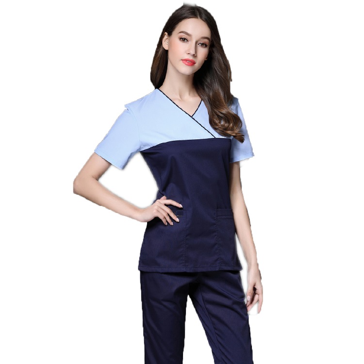 Viet Nam cotton scrubs and company fashion scrubs