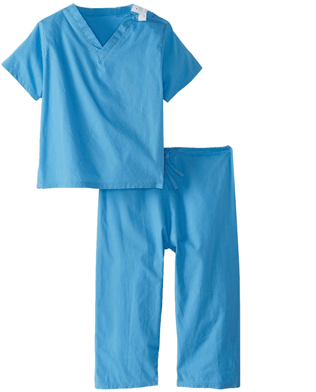 Viet Nam fashion hospital cotton scrubs company