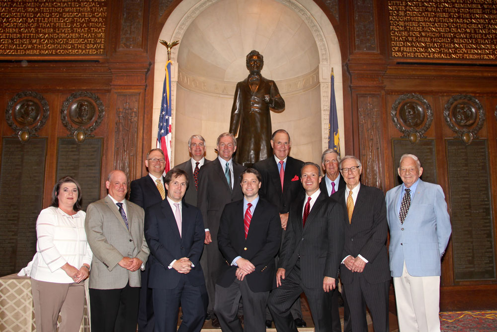 Hall Capital Automotive