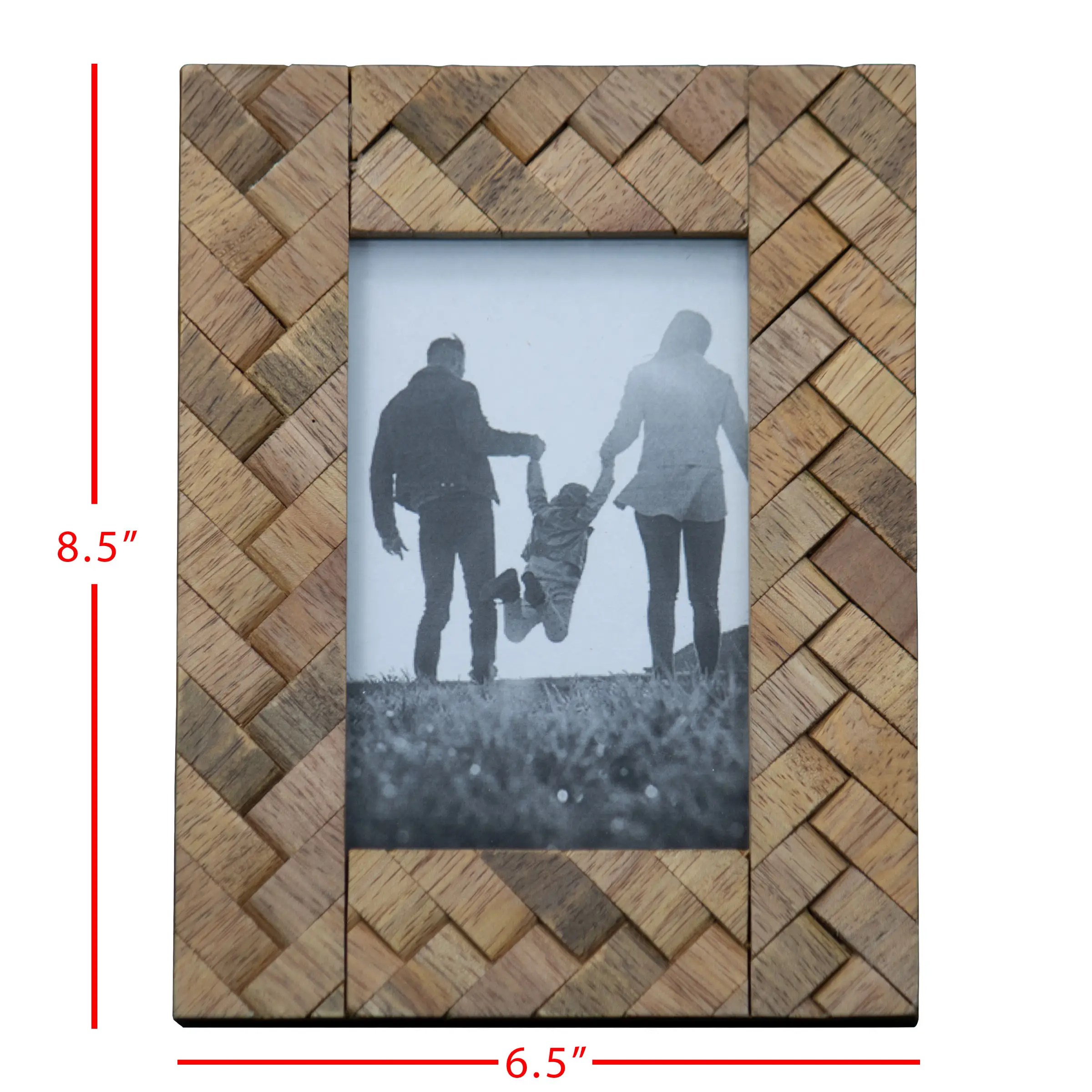 4x6 Regina Photo Frame HOME by Hall & Perry