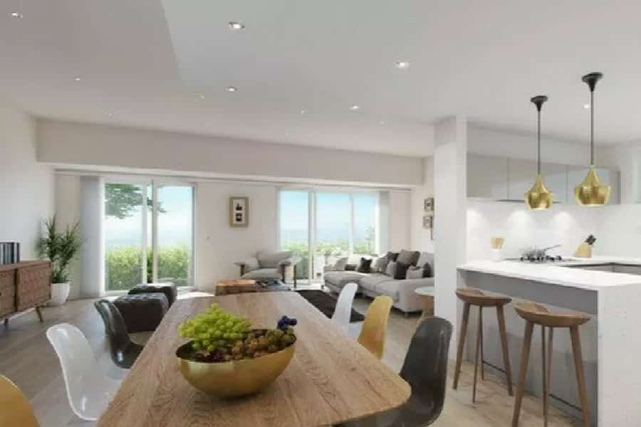 Hall & Scott Estate Agents Barton Rise