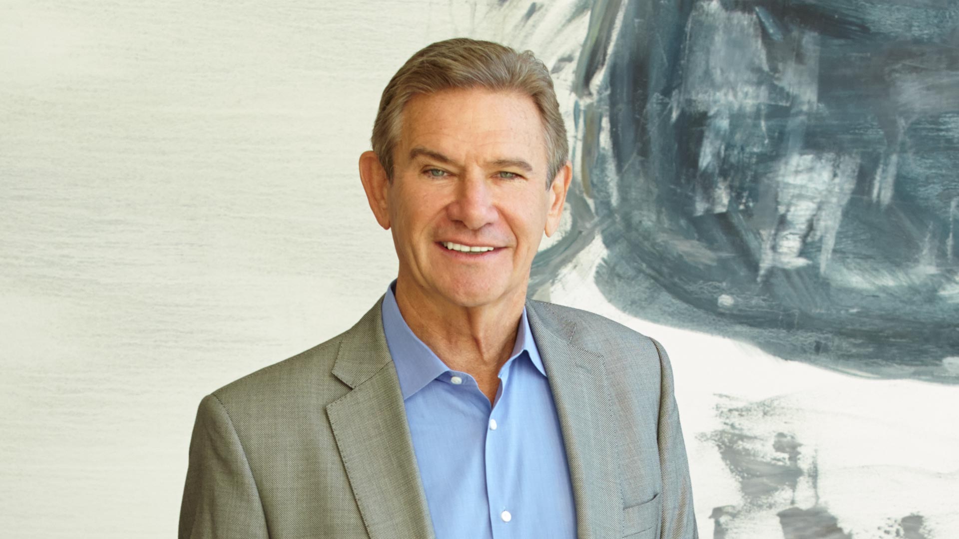 CEO Q&A Craig Hall Hall Arts Dallas Office Space for Lease in