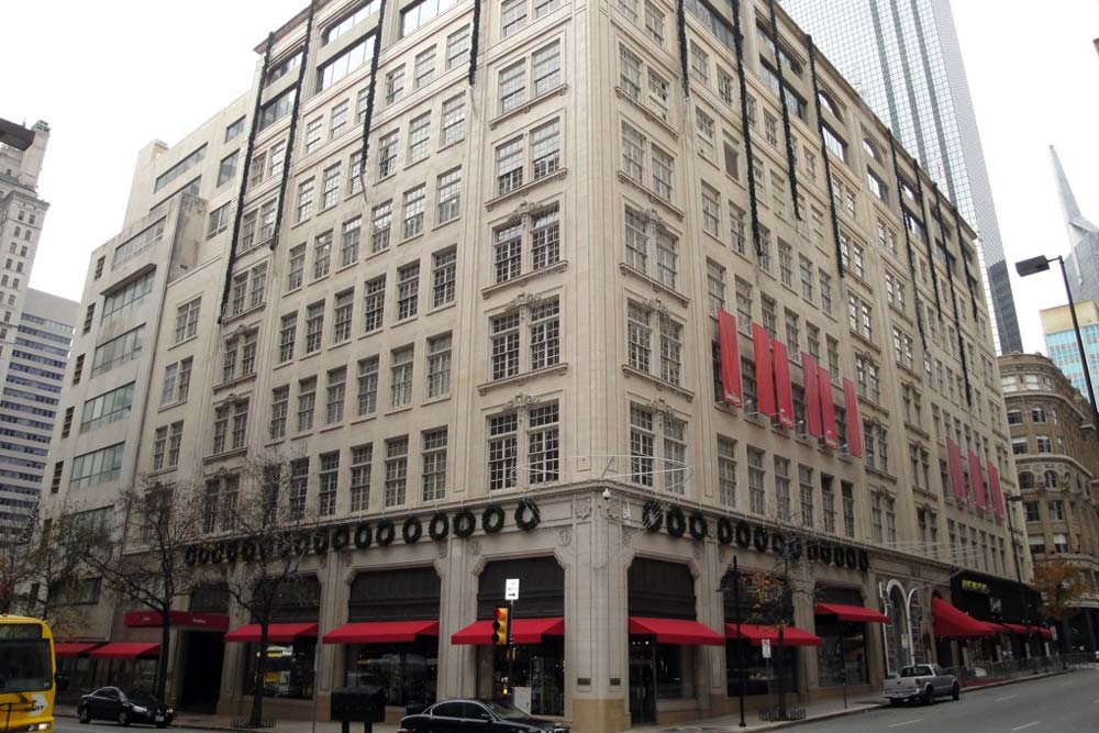 Neighborhood Hall Arts Residences