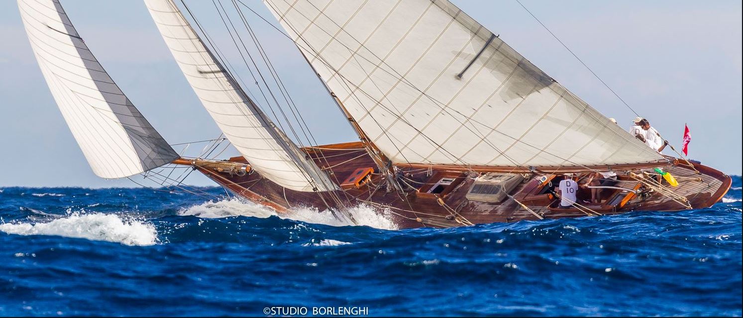 Maritime Group Hållbarhetsklivet