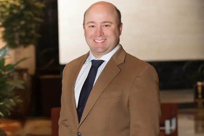 Thomas K. Wingfield Partner Atlanta Attorney