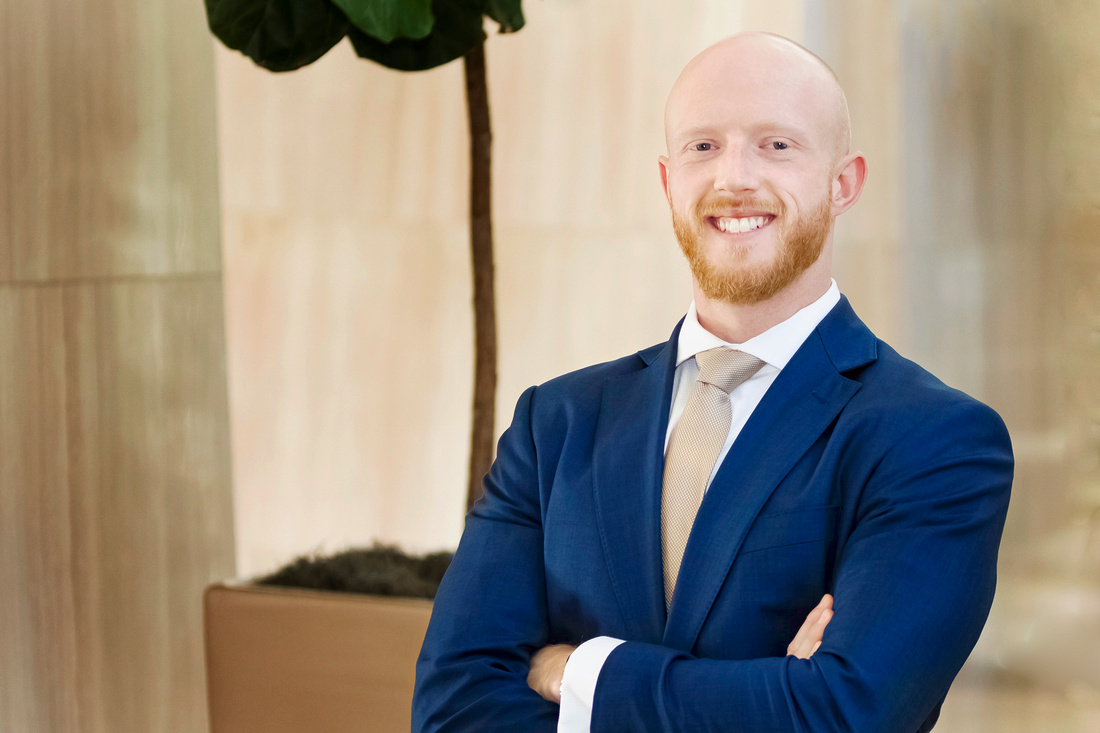 Tanner W. Yancy HALL BOOTH SMITH, P.C.