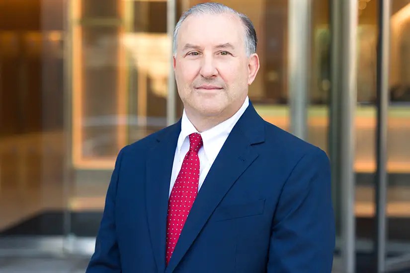 White Plains, New York, Office HBS White Plains Law Firm