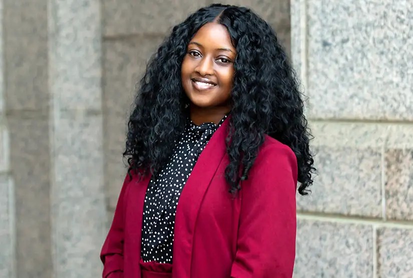 Jasmine Chandler Attorney At Law Atlanta Lawyer