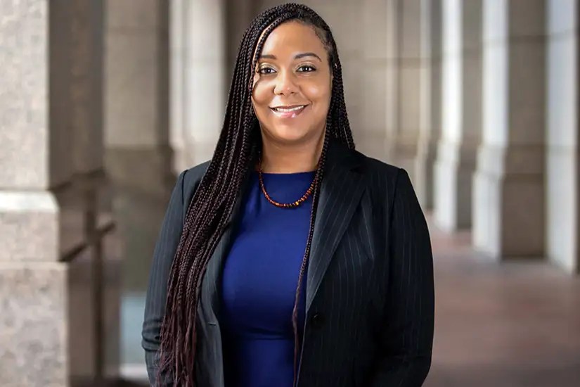 Delenia King Attorney At Law Atlanta Lawyer