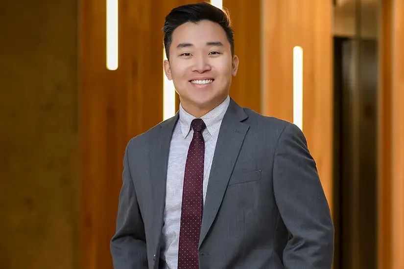 Alex N. Kim Attorney At Law Paramus Lawyer