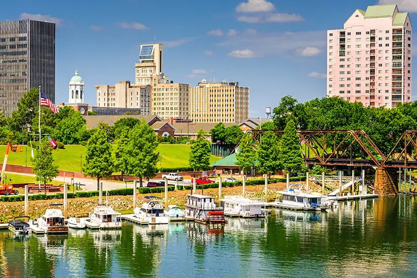 Augusta, Office HBS Augusta Law Firm