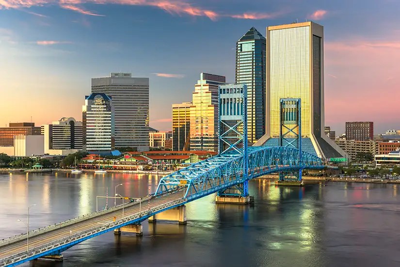 Jacksonville, Florida, Office HBS Jacksonville Law Firm