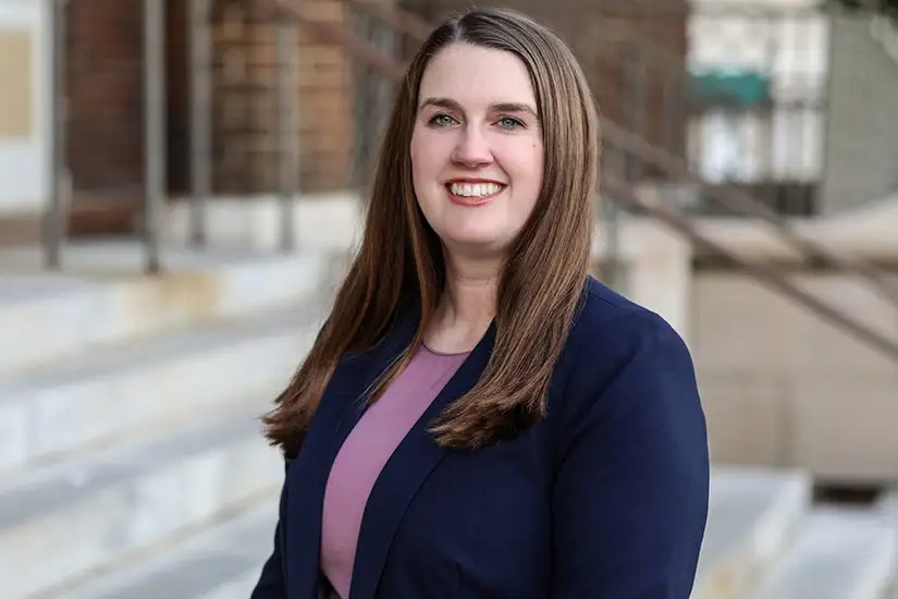 Rebekah Maddox Ditto Attorney At Law Tifton Lawyer