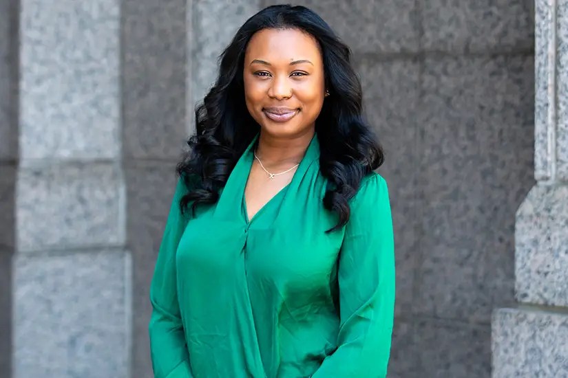 Dana A. King Attorney At Law Atlanta Lawyer