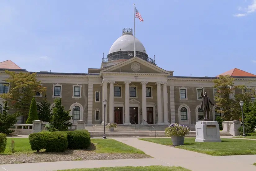 Long Island, New York, Office HBS Long Island Law Firm