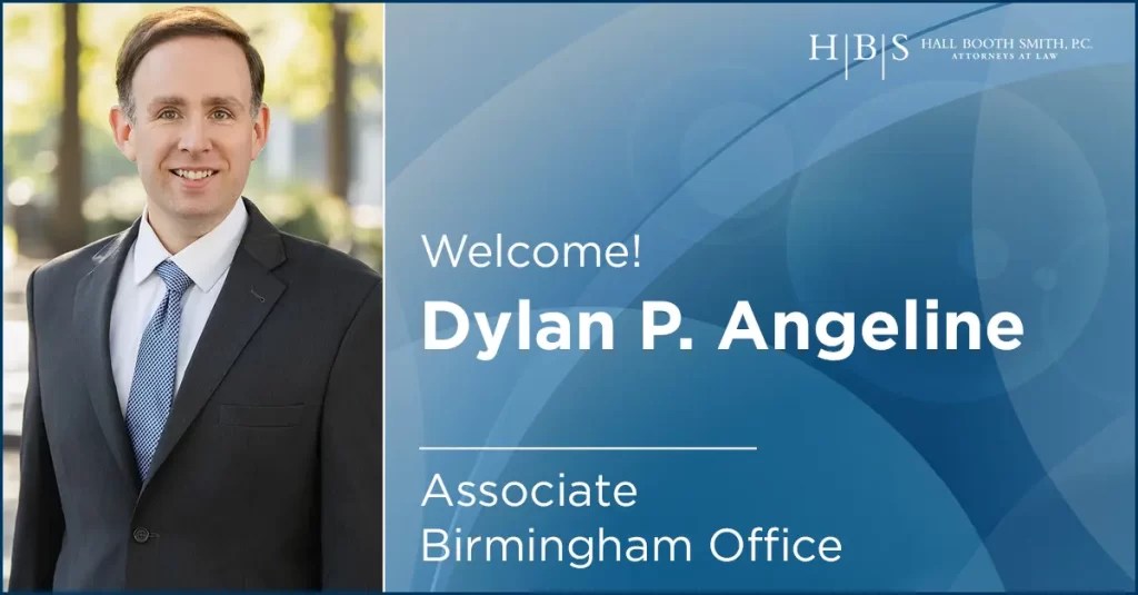 HBS Birmingham Attorney Dylan Angeline