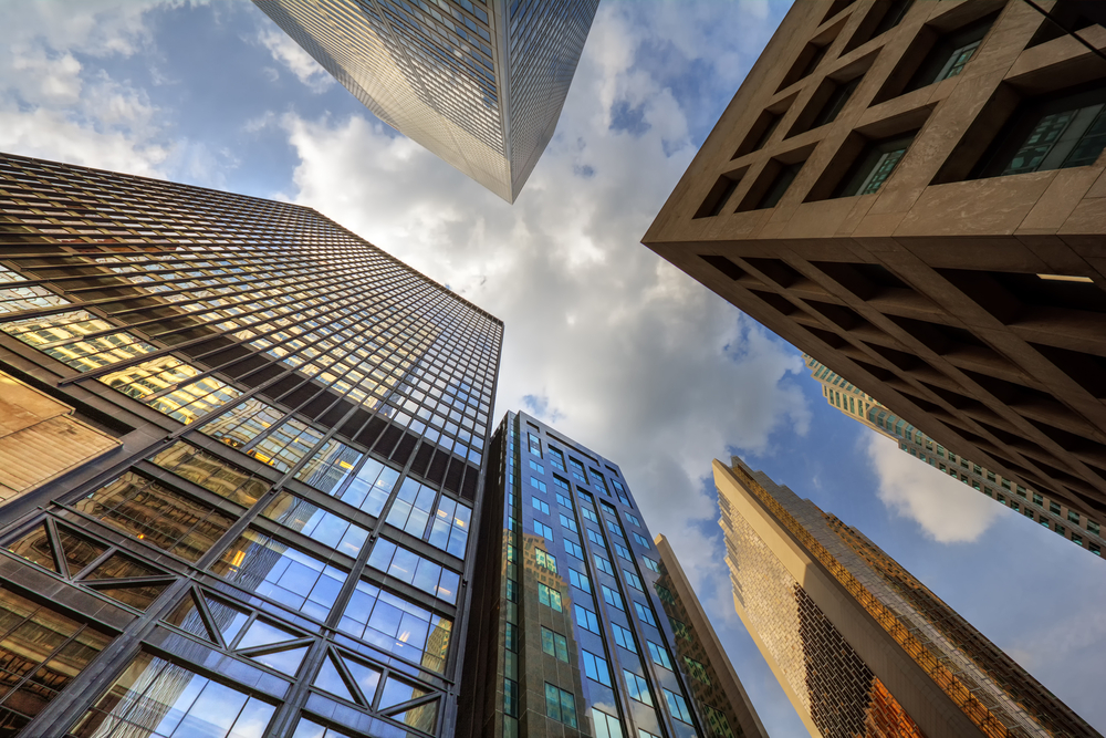 Corporate Finance Advisory > Chartered Accountants Advisors Hall