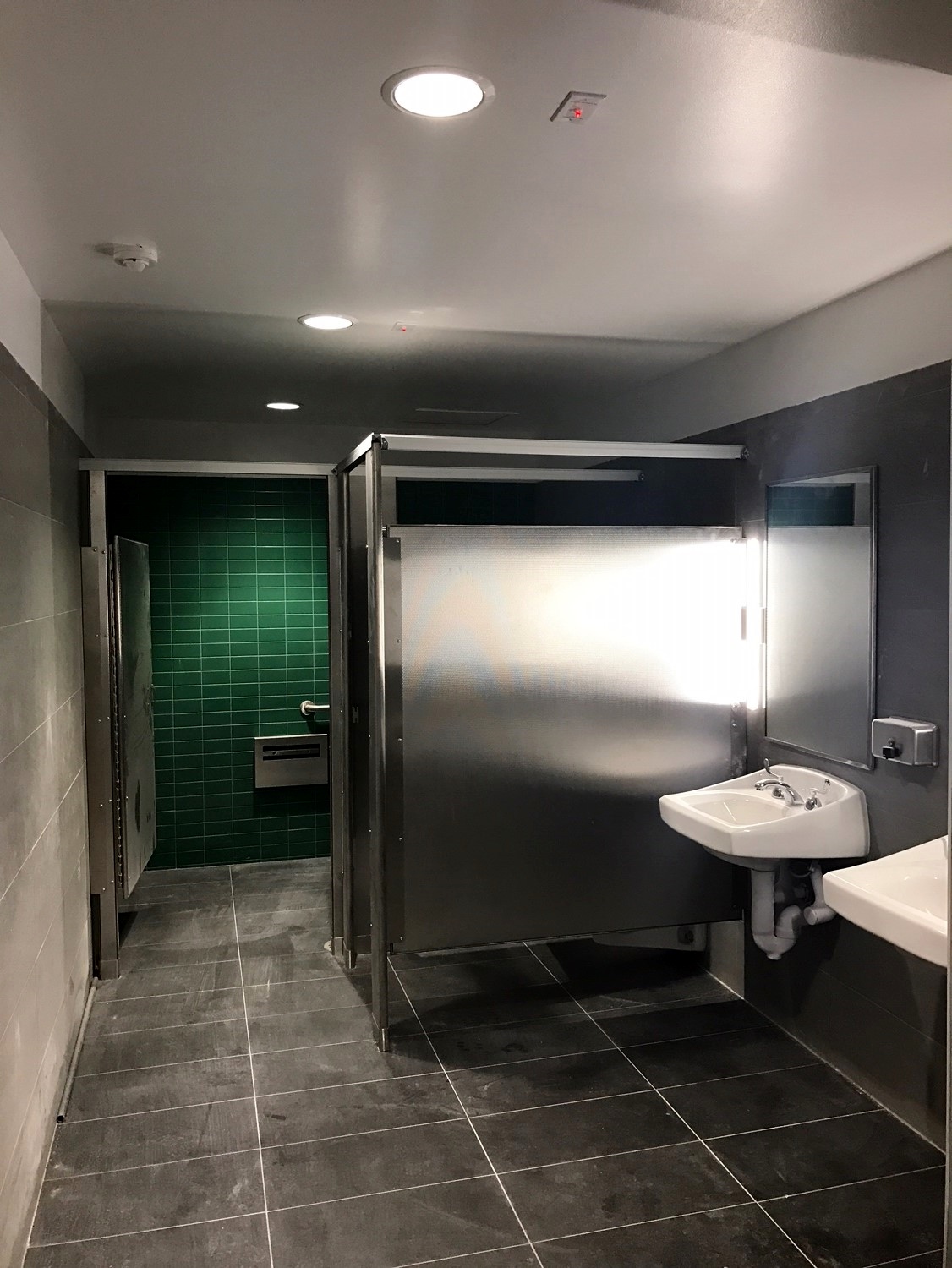 Victoria Electric Cooperative Hall Electric