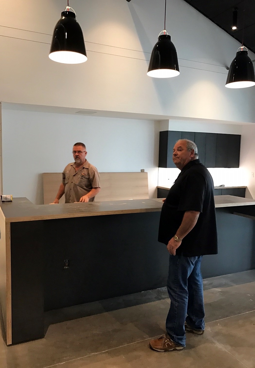 Victoria Electric Cooperative Hall Electric