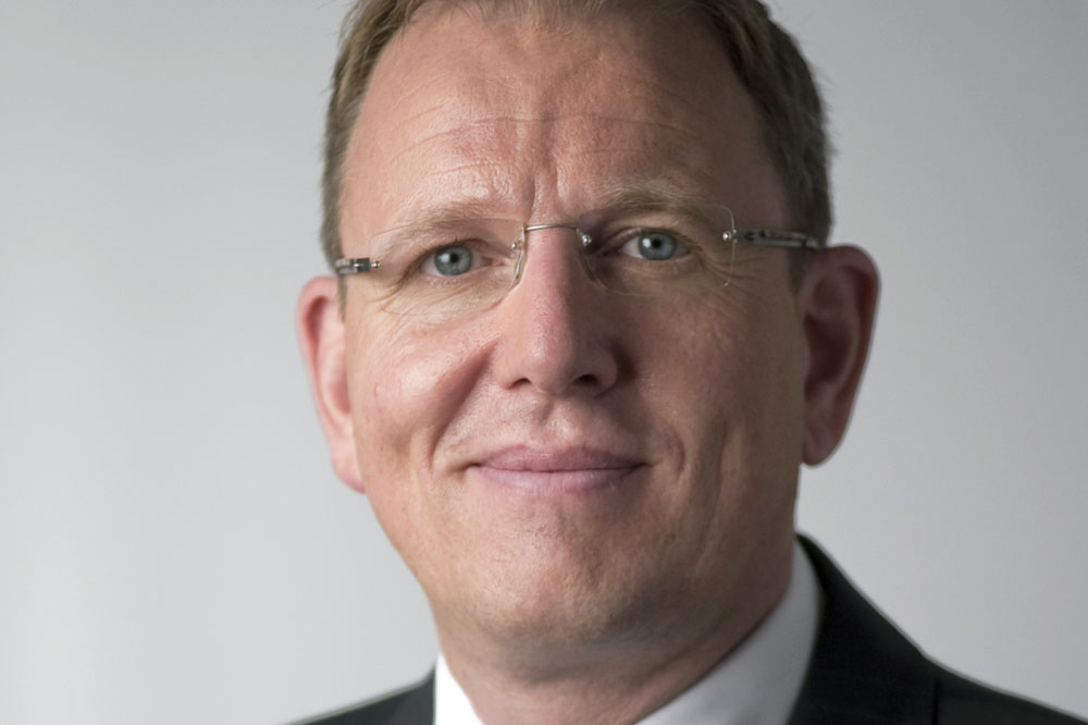 Neuer Kaufmännischer Direktor im Bergmannstrost HalleSpektrum.de Onlinemagazin aus Halle (Saale)