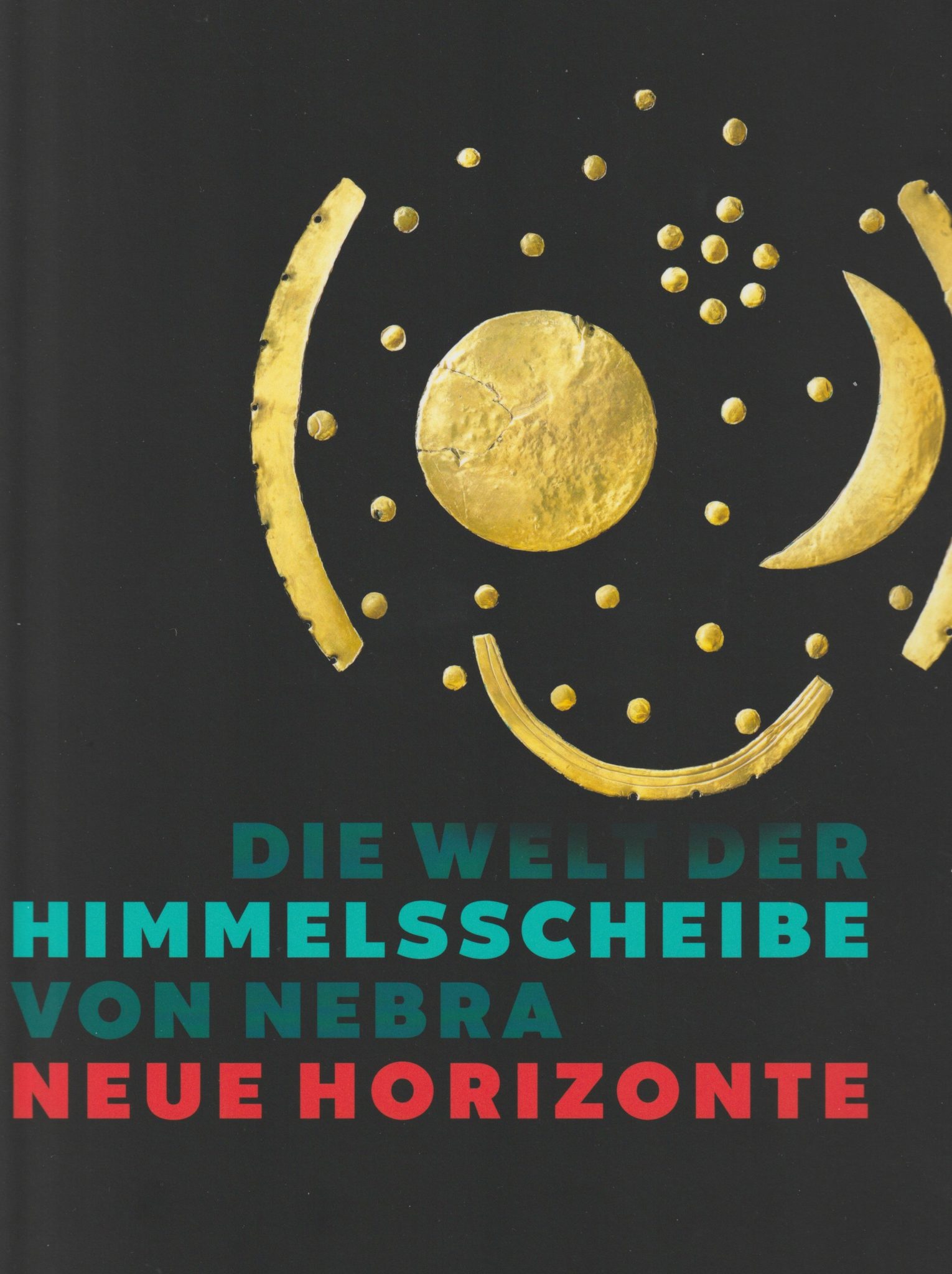 Mit der Himmelsscheibe Macht über die Zeit HalleSpektrum.de