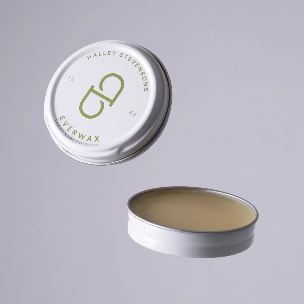 Reproofing options to reproof wax cotton