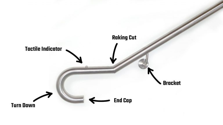 Hall Fabrication Cost Calculator Handrail Cost NZ Cantrebury NZ