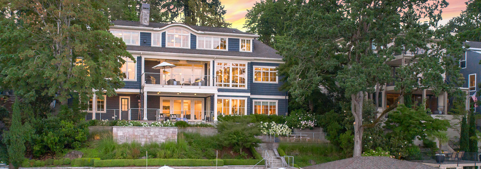 Hall Group Properties Real Estate For Sale Portland Oregon