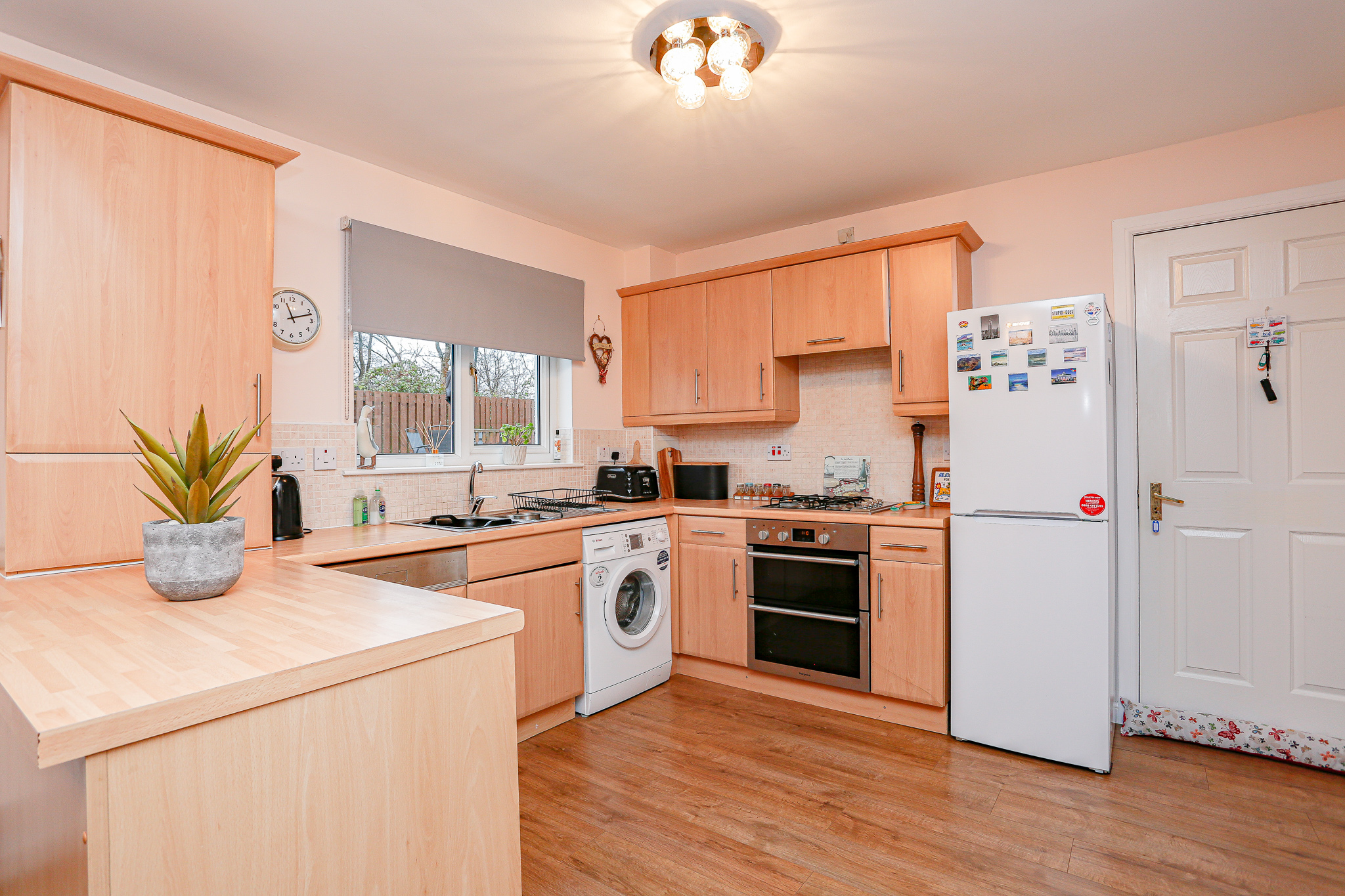 Devon Valley Drive, Sauchie, Alloa, FK10 Halliday Homes