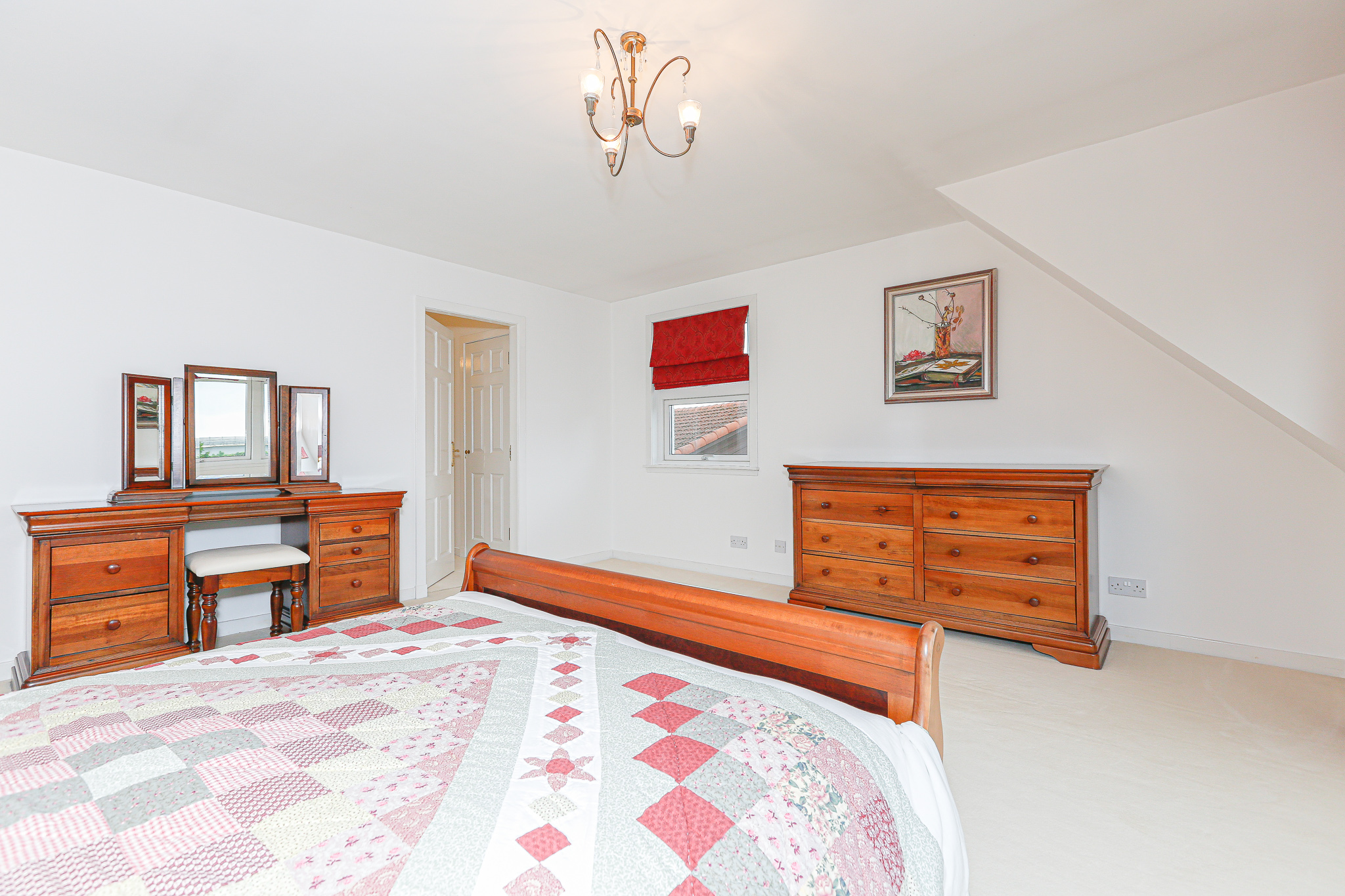 Linn Mill, South Queensferry EH30 Halliday Homes