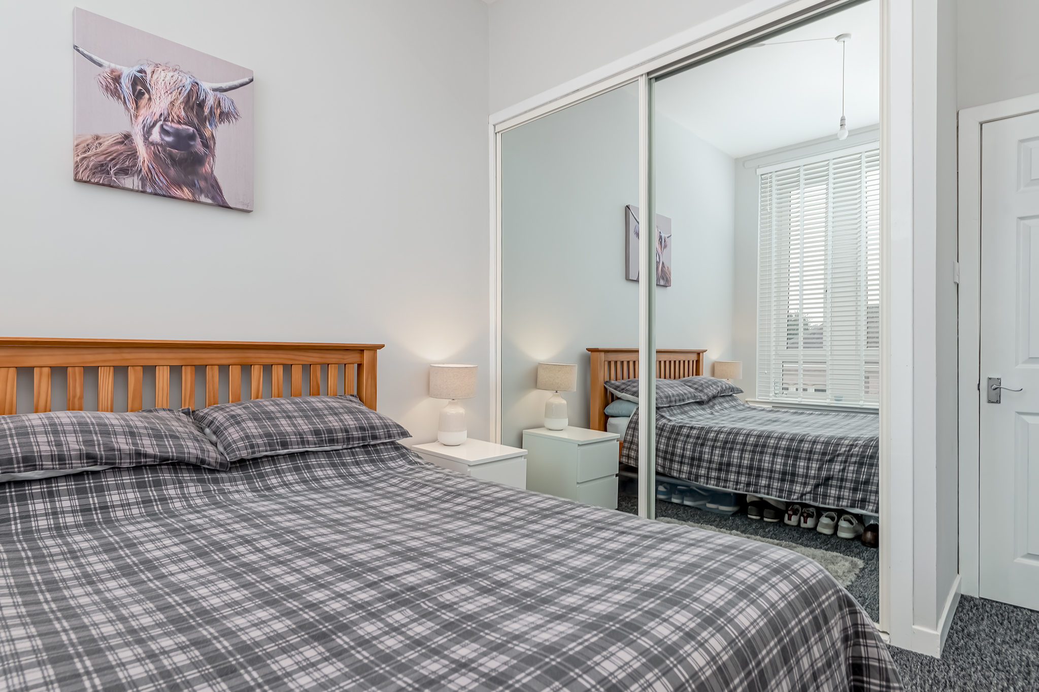 Church Court Apartments, Church Street, Alloa, FK10 Halliday Homes