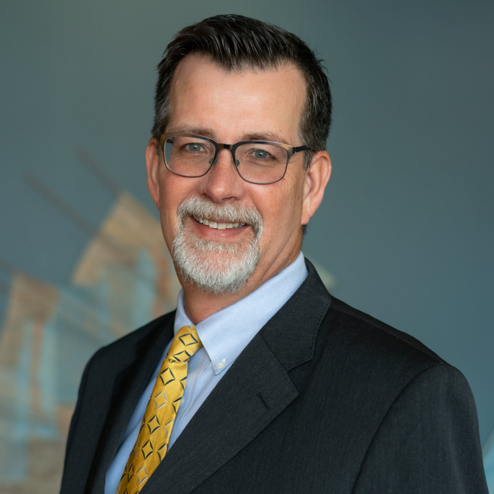 Ted Warpinski Milwaukee Attorney & Shareholder at Halling & Cayo, S.C.