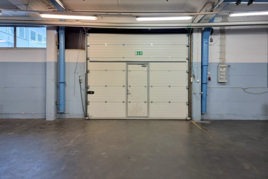 BUREAU Toimitilat Premise BUREAU Toimitilat